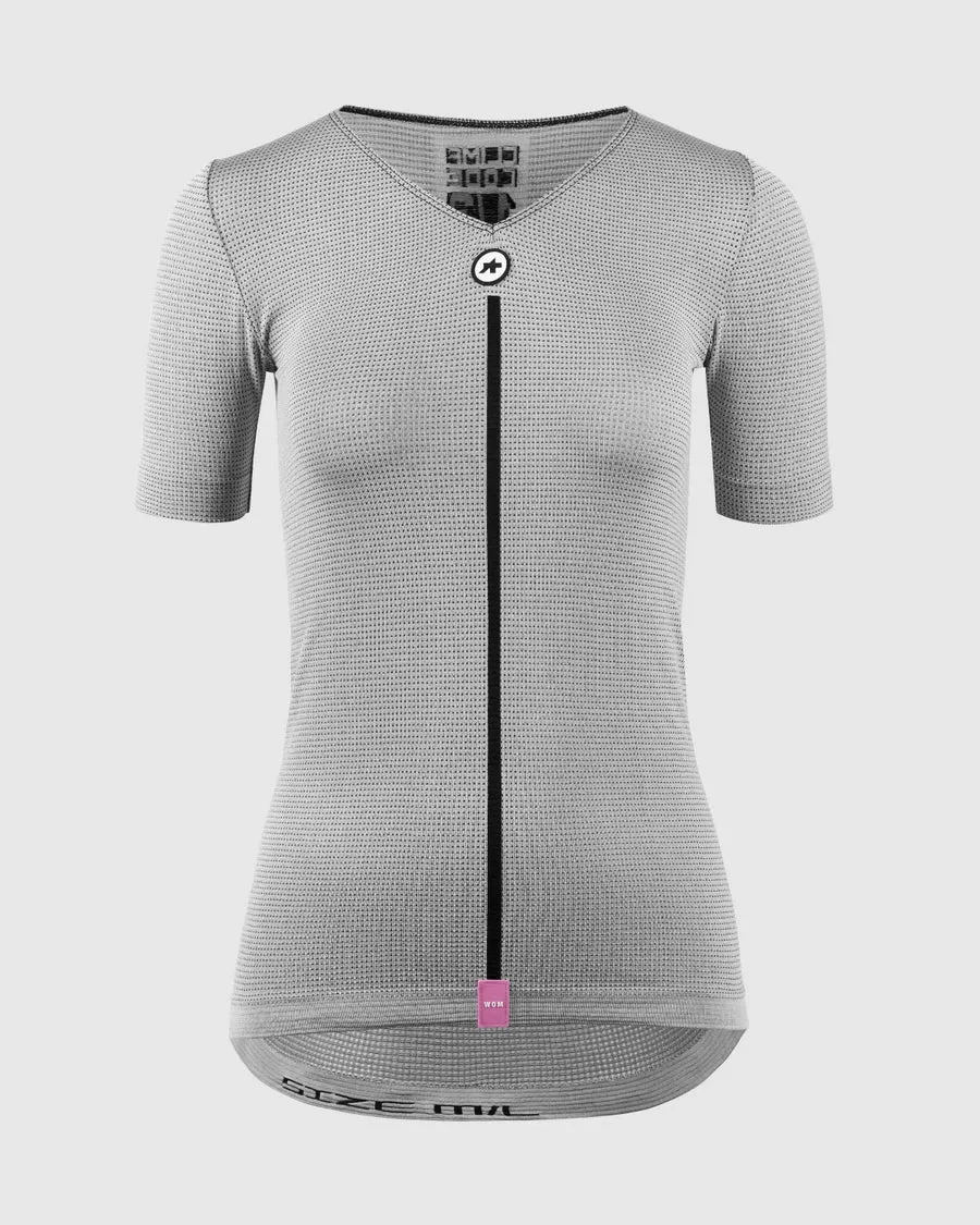 ASSOS Women's Summer SS Skin Layer P1