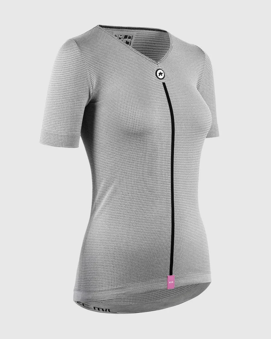 ASSOS Women's Summer SS Skin Layer P1