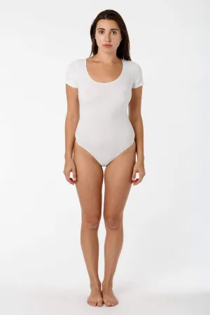 B115CFS - Short Sleeve Bodysuit