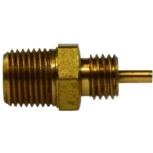 Brass D.O.T. Split Sleeve Connector