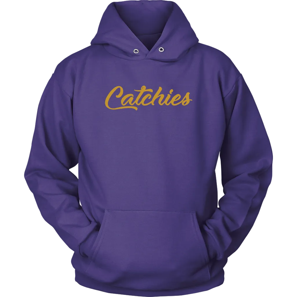 Catchies Adult Hoodie