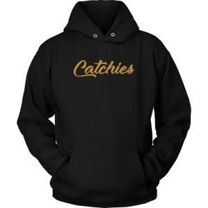 Catchies Adult Hoodie