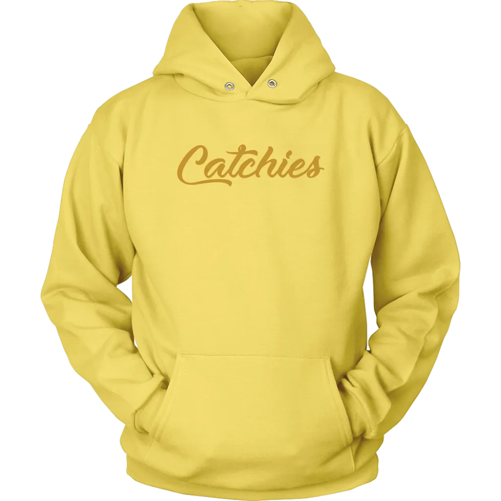 Catchies Adult Hoodie