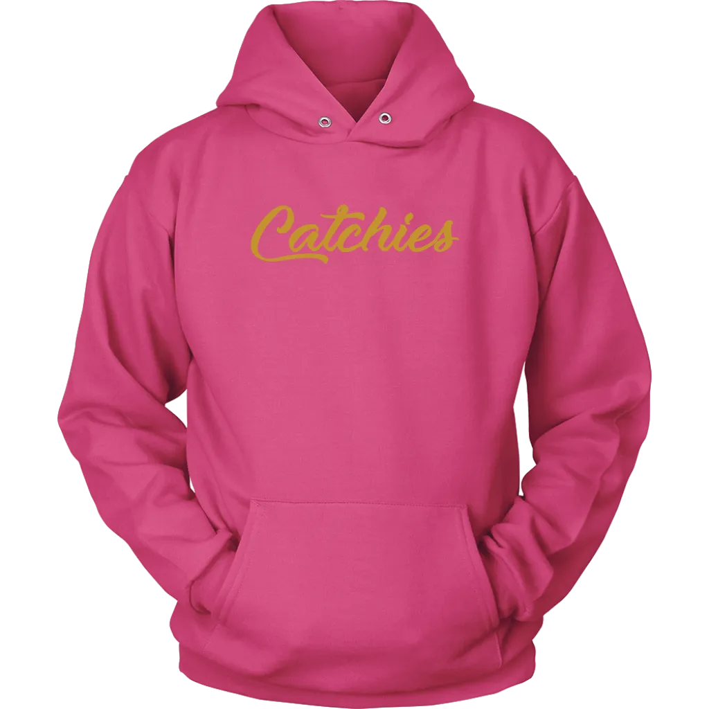 Catchies Adult Hoodie