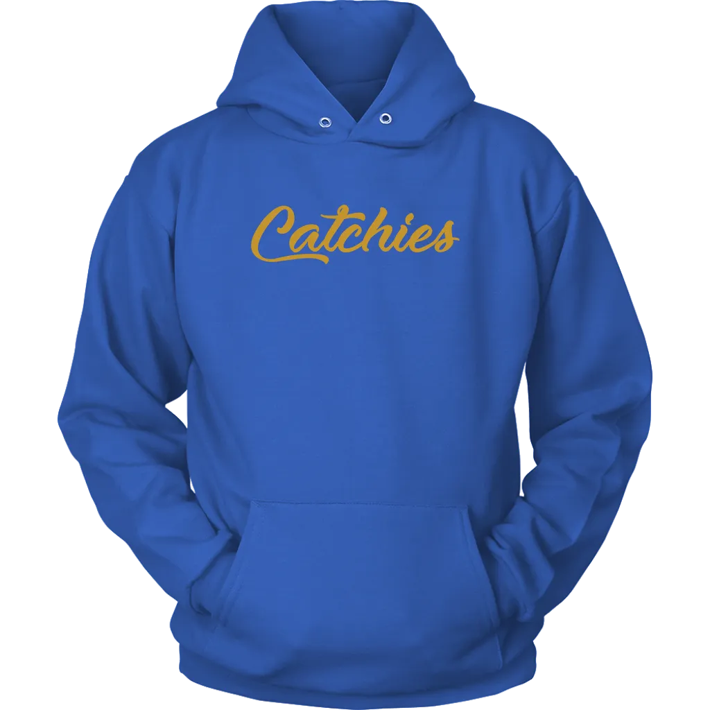 Catchies Adult Hoodie