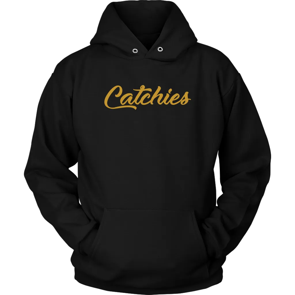 Catchies Adult Hoodie