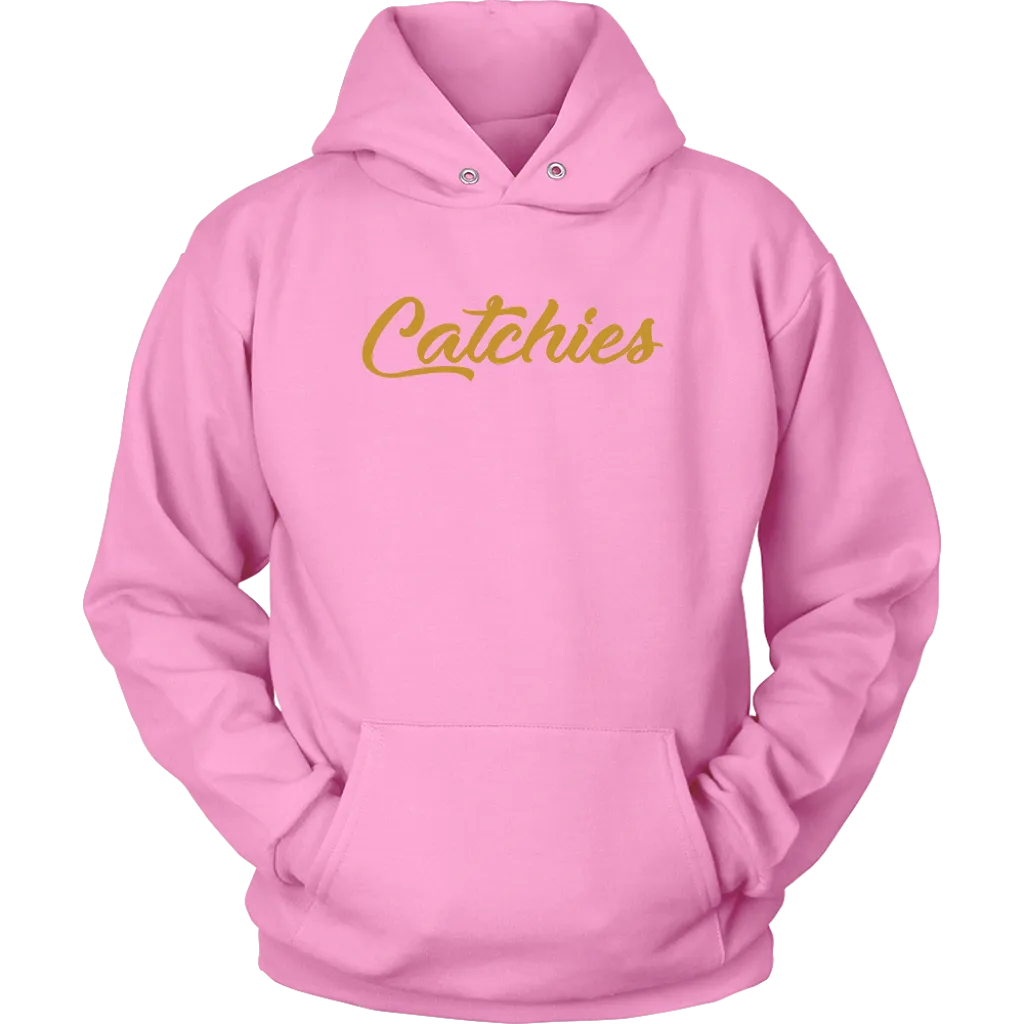 Catchies Adult Hoodie