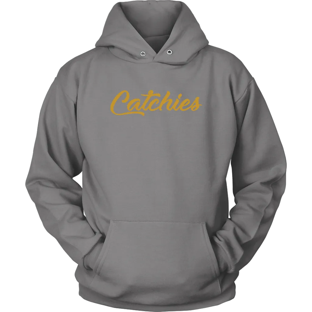 Catchies Adult Hoodie