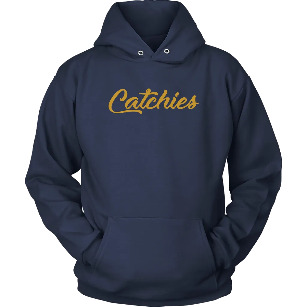 Catchies Adult Hoodie