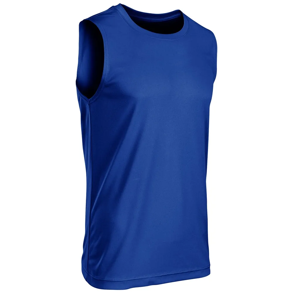 Champro Men's Vision Sleeveless Tee