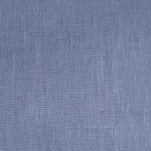 Dressmaking Washed Linen Handle - Denim Blue