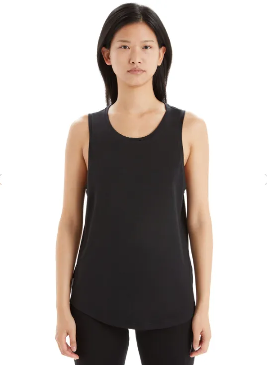 Icebreaker Women's Sphere II Tank