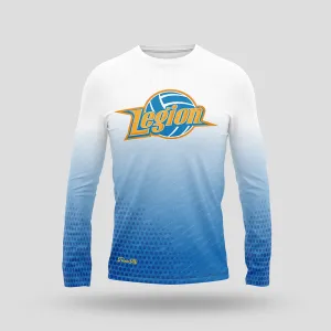 Legion Long Sleeve Warm Up