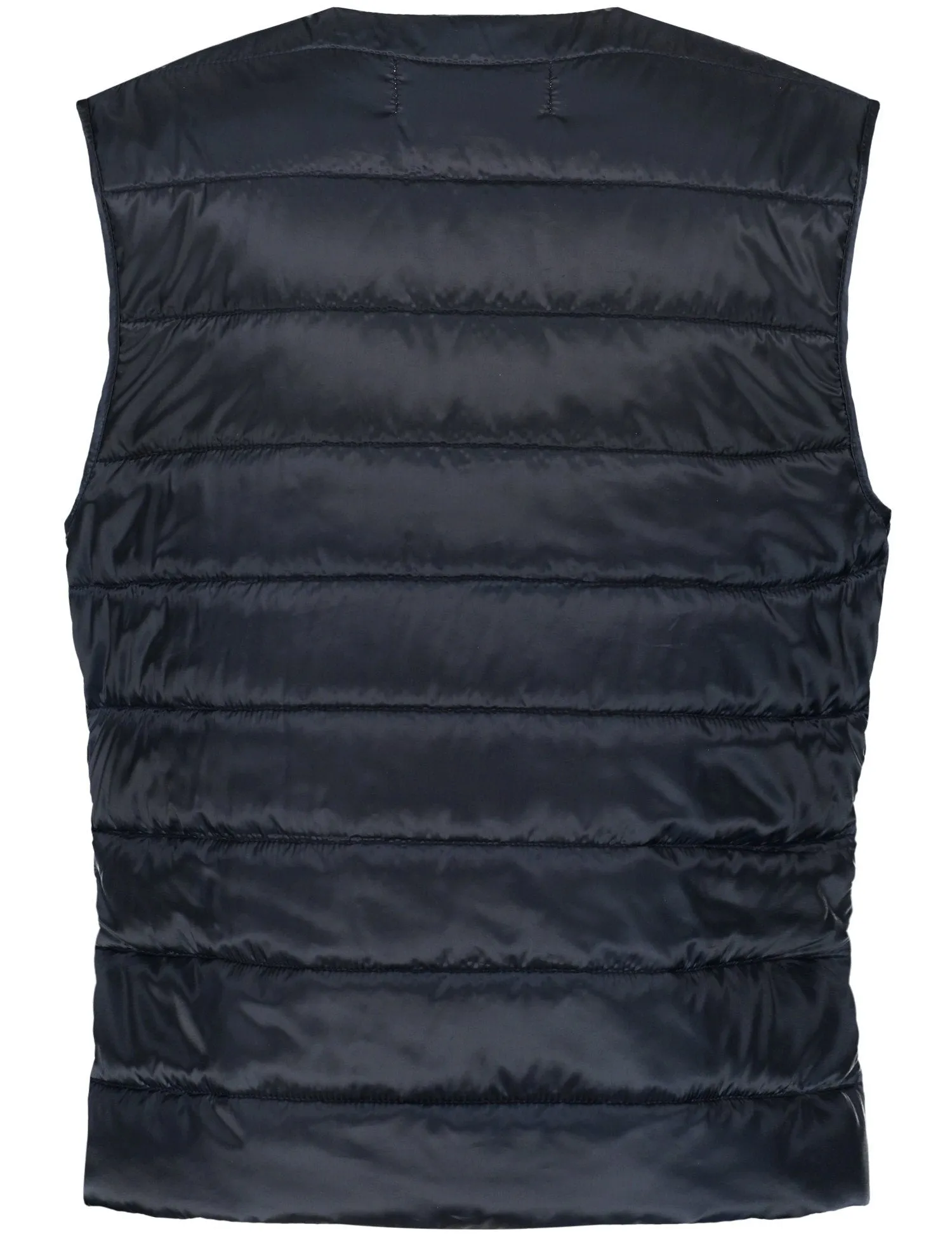 Lightweight Quilted Vest