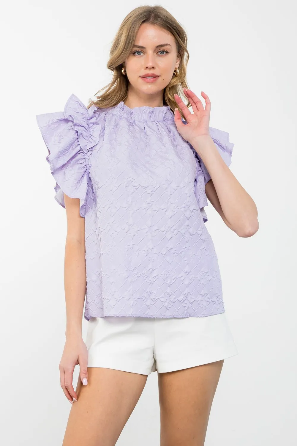 Lily Mae Blouse