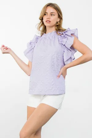 Lily Mae Blouse