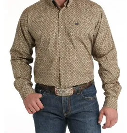 MTW1105810 - Cinch Men's Button-Up Shirt