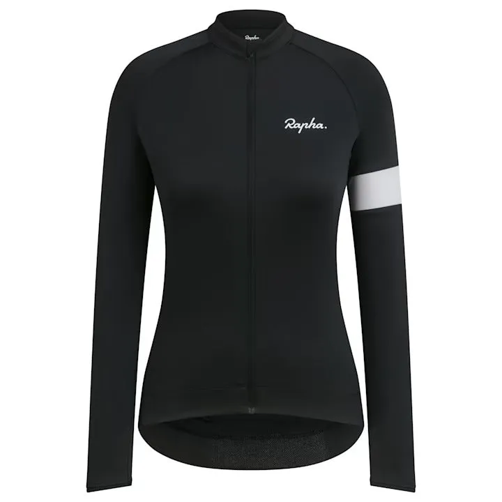 Rapha Women's Core Long Sleeve Jersey