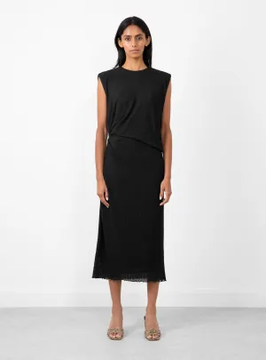 Rini Dress Black