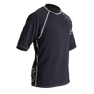 ScubaPro Loose Fit Short Sleeve Rash Guard