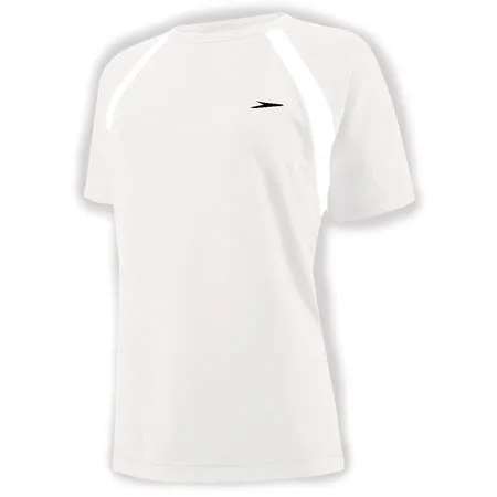 SPEEDO Female Technical Short Sleeve Tee