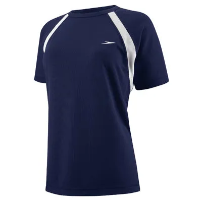 SPEEDO Female Technical Short Sleeve Tee