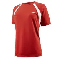 SPEEDO Female Technical Short Sleeve Tee