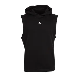 Sport Sleeveless Fleece PO Hoody - Mens