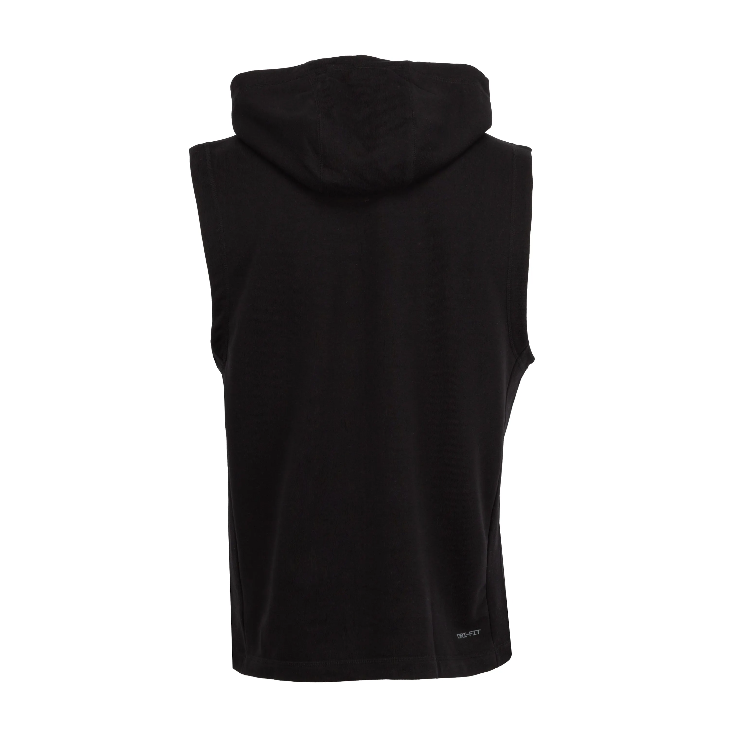 Sport Sleeveless Fleece PO Hoody - Mens