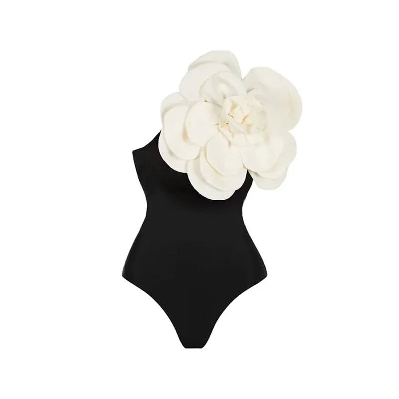 TEEK - Cluster Deco Swimwear