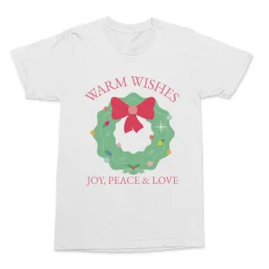 Warm Wishes Shirt