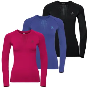 Women's PERFORMANCE WARM Long Sleeve