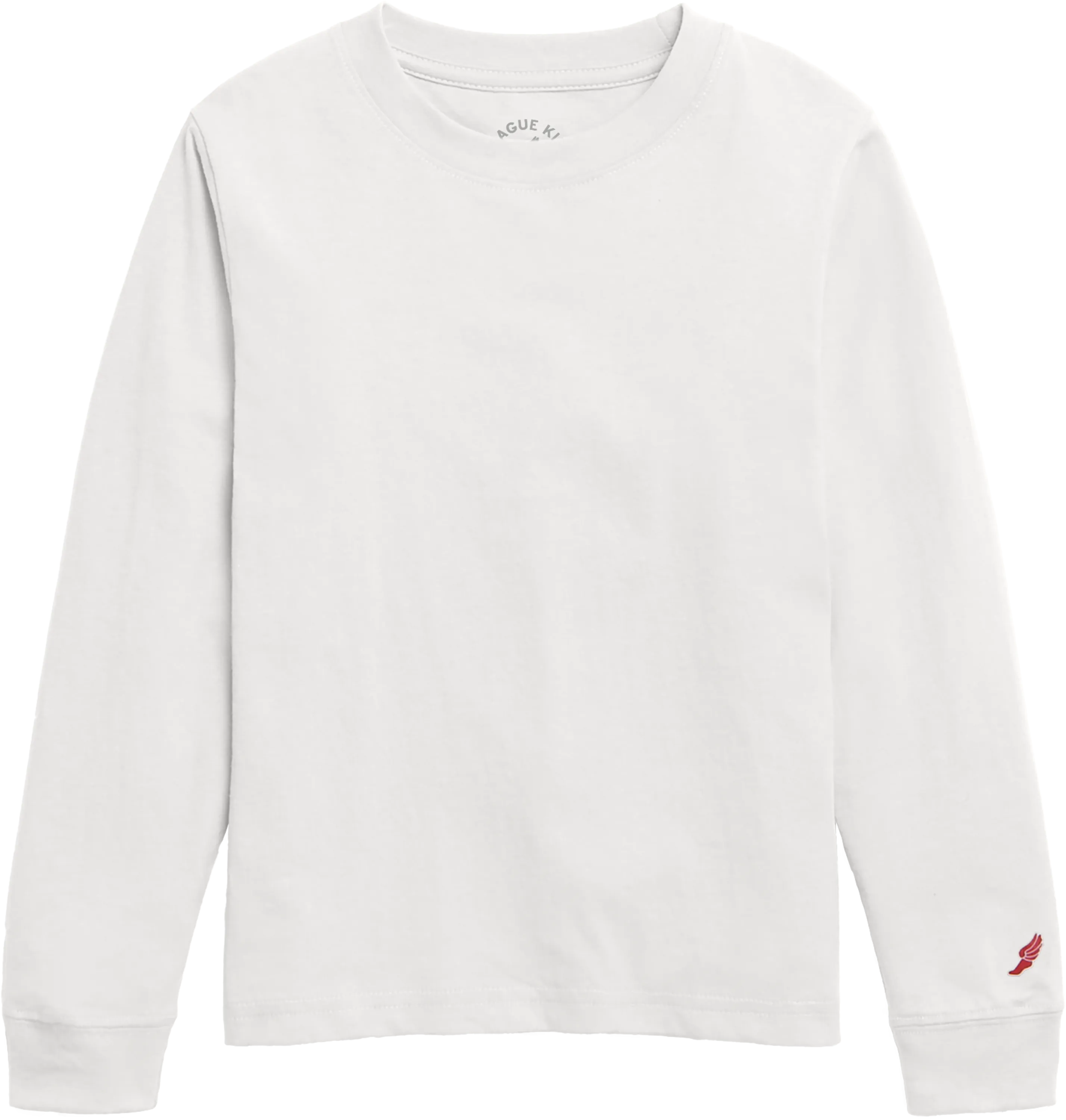 YB525 Youth Tumble Long Sleeve