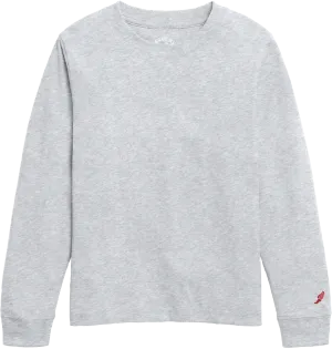 YB525 Youth Tumble Long Sleeve